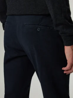 Chino im Slim Fit TARENT