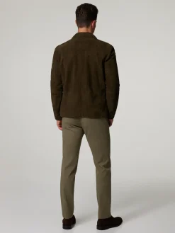 Chino im Slim Fit TARENT