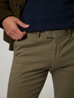 Chino im Slim Fit TARENT
