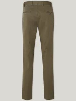 Chino im Slim Fit TARENT