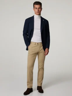 Chino im Slim Fit TARENT