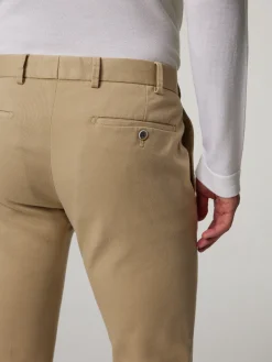 Chino im Slim Fit TARENT