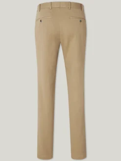 Chino im Slim Fit TARENT