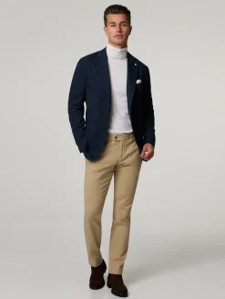 Chino im Slim Fit TARENT