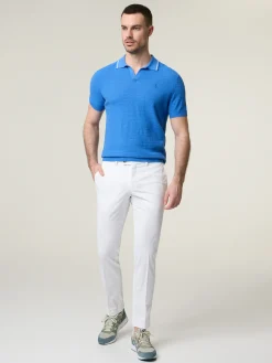 Chino im Slim Fit TARENT