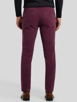 Chino im Slim Fit TARENT