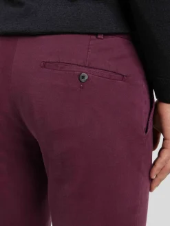 Chino im Slim Fit TARENT