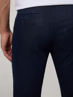 Chino im Slim Fit TARENT