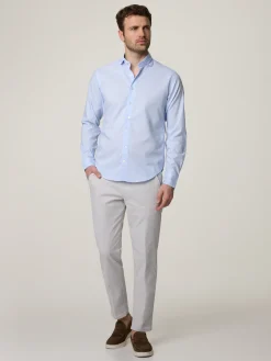 Chino im Slim Fit TEAKER