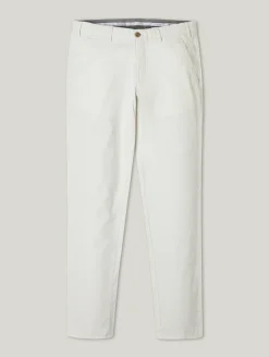 Chino im Slim Fit TEAKER