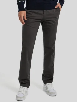 Chino im Slim Fit TEAKER