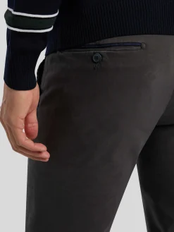 Chino im Slim Fit TEAKER