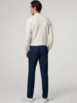 Chino im Slim Fit TEAKER