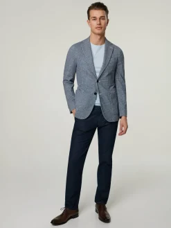 Chino im Slim Fit TEAKER