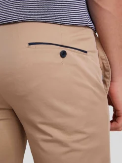 Chino im Slim Fit TEAKER