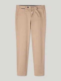 Chino im Slim Fit TEAKER