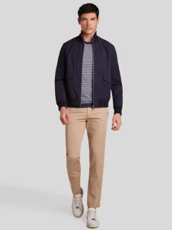 Chino im Slim Fit TEAKER