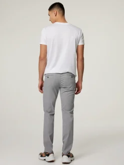 Chino im Slim Fit TEAKER