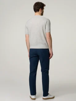 Chino im Slim Fit TEAKER