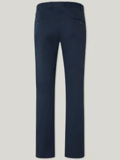 Chino im Slim Fit TEAKER