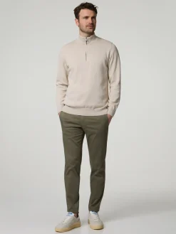 Chino im Slim Fit TILO