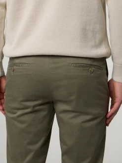 Chino im Slim Fit TILO