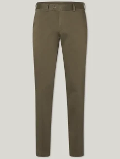 Chino im Slim Fit TILO