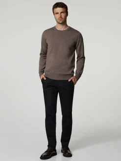 Chino im Slim Fit TILO