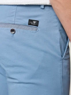 Chino im Slim Fit TORINO