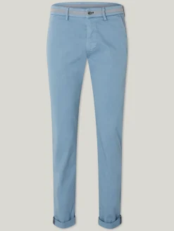 Chino im Slim Fit TORINO