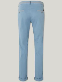 Chino im Slim Fit TORINO