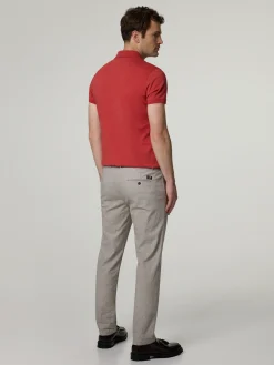 Chino im Slim Fit TORINO