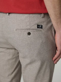 Chino im Slim Fit TORINO