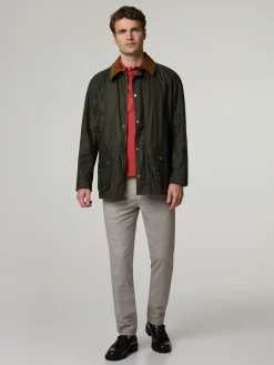 Chino im Slim Fit TORINO