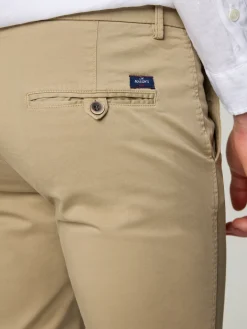 Chino im Slim Fit TORINO