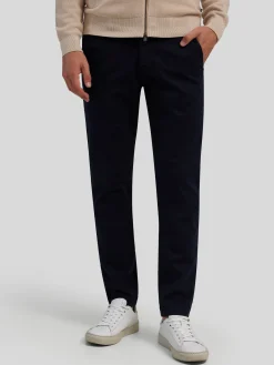 Chino im Slim Fit TORINO