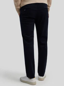 Chino im Slim Fit TORINO