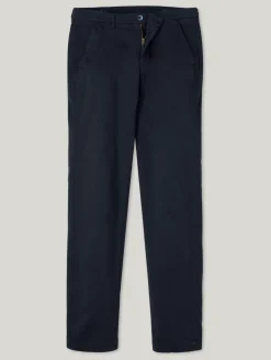 Chino im Slim Fit TORINO