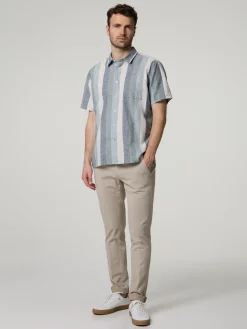 Chino im Slim Fit TORINO