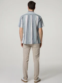 Chino im Slim Fit TORINO