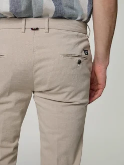 Chino im Slim Fit TORINO