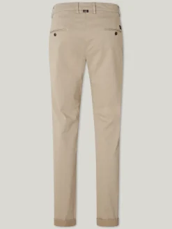 Chino im Slim Fit TORINO