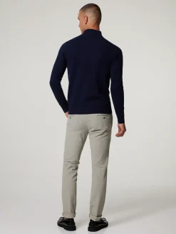 Chino im Slim Fit TORINO