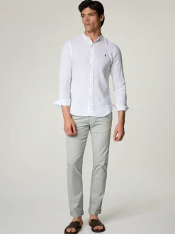 Chino im Slim Fit TORINO