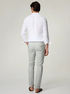 Chino im Slim Fit TORINO