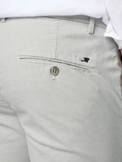 Chino im Slim Fit TORINO