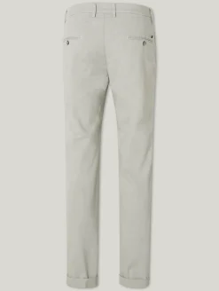 Chino im Slim Fit TORINO