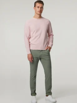 Chino im Slim Fit TORINO