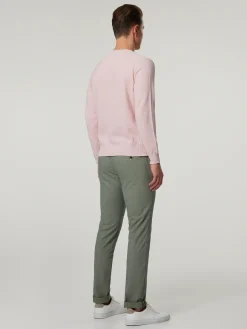 Chino im Slim Fit TORINO