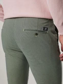 Chino im Slim Fit TORINO